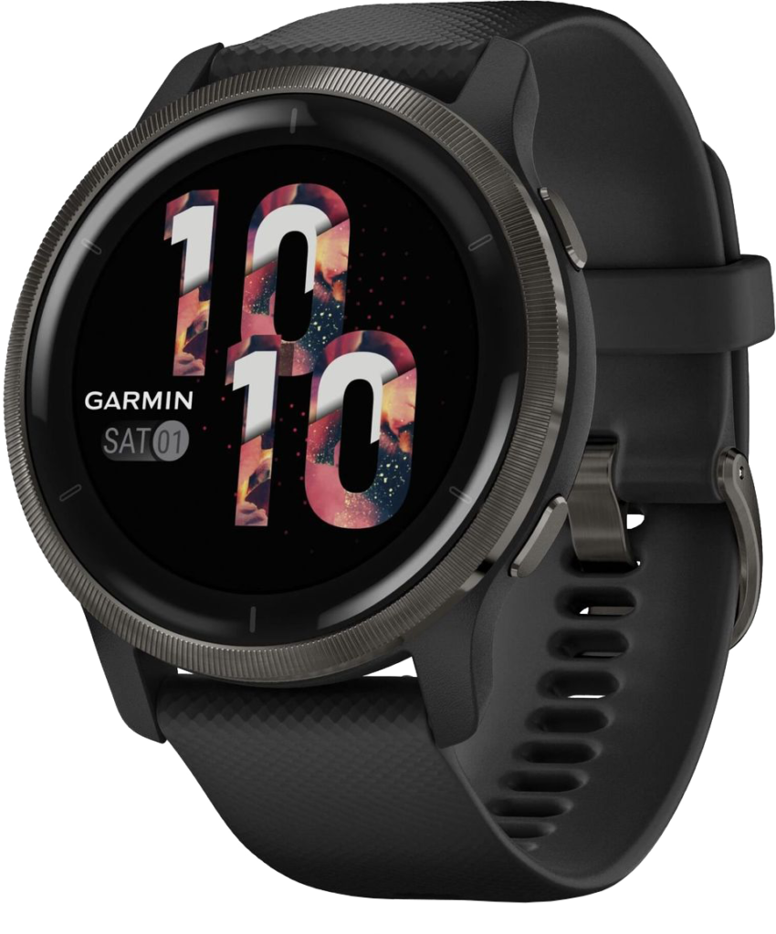 Garmin Venu 2 smart watches review