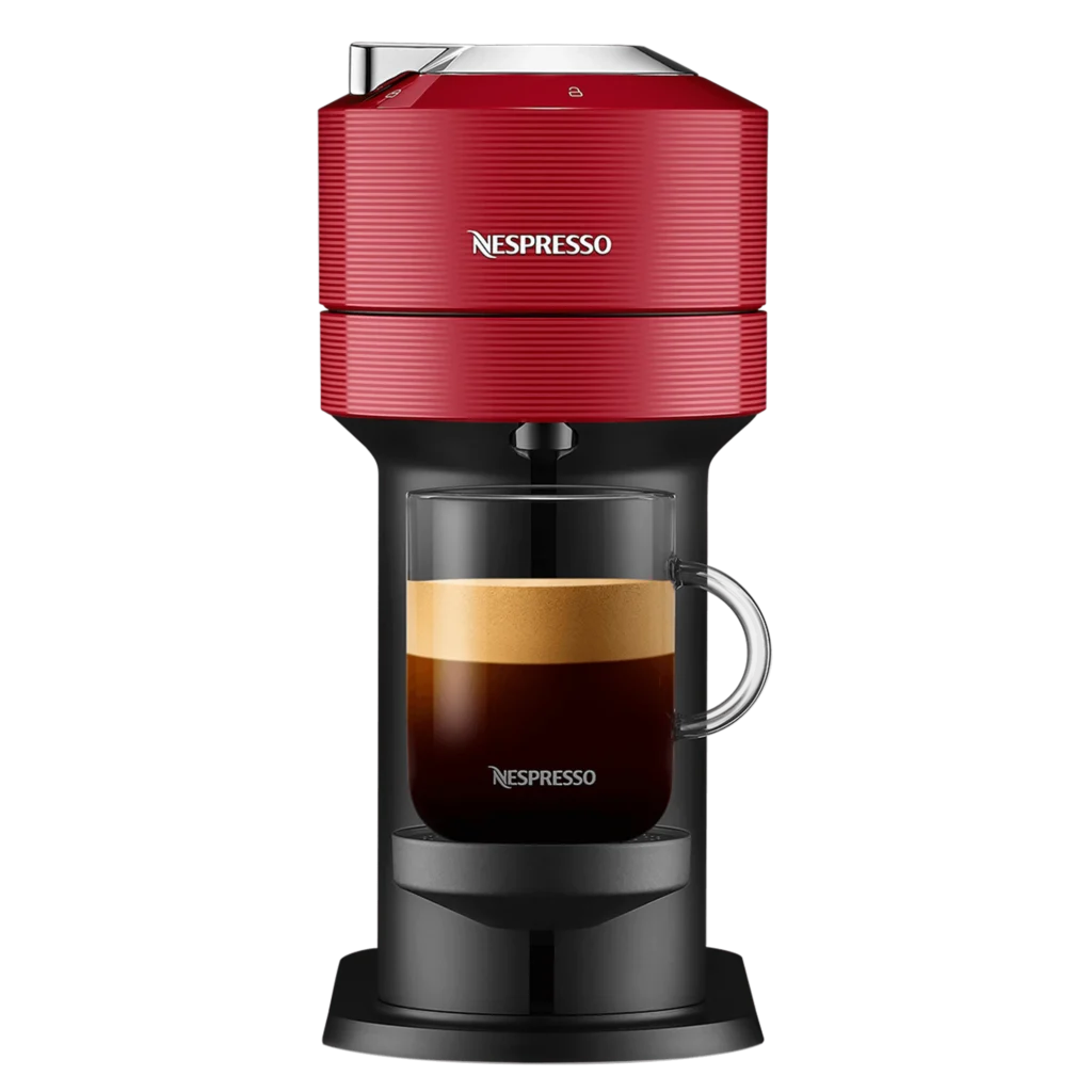What's the best coffee machine? Nespresso Vertuo Next reviewed and compared