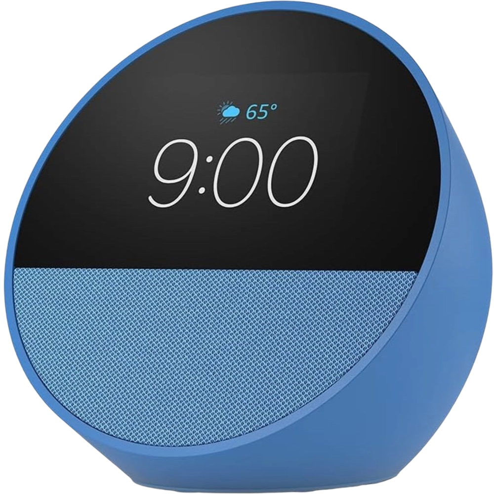 Best Amazon smart speaker: Echo Spot Review