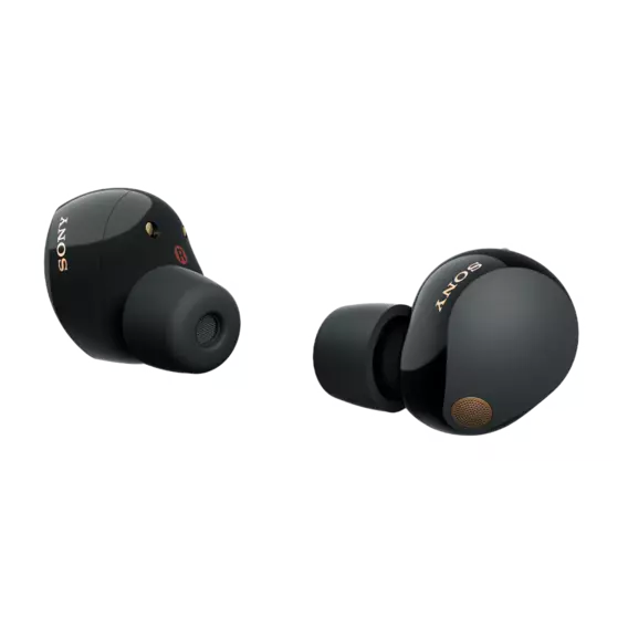 Sony WF-1000XM5 best wireless earbuds review and comparison
