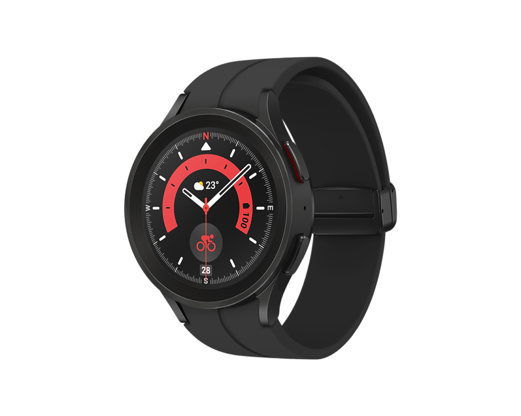 Samsung Galaxy Watch 5 review