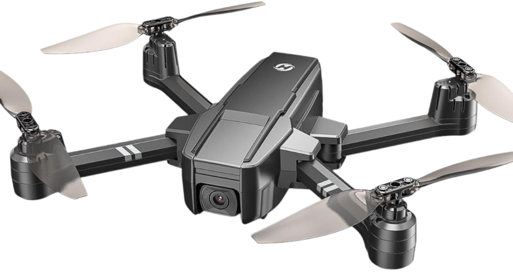 Best kids drone: Holy Stone HS440 Foldable Drone