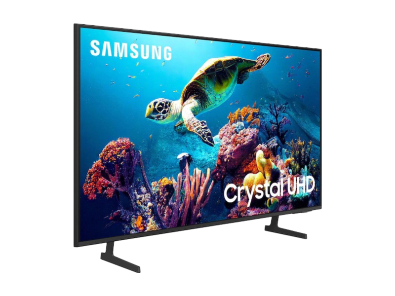 Samsung 65 inch tv DU7200