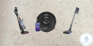 Best Shark vacuum for pet hair
