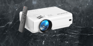 XuanPad Projector