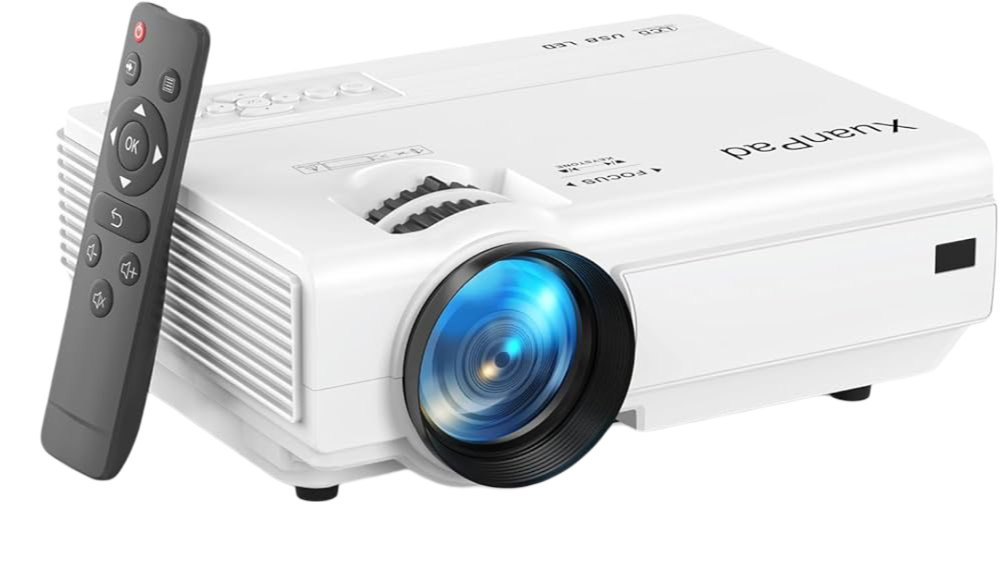 XuanPad Projector