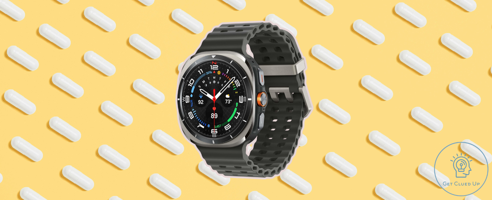 Samsung Galaxy Watch Ultra review and buy